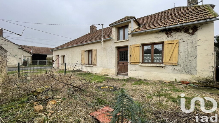 Ma-Cabane - Vente Maison Potangis, 99 m²