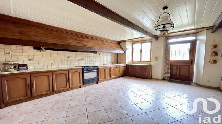 Ma-Cabane - Vente Maison Potangis, 99 m²