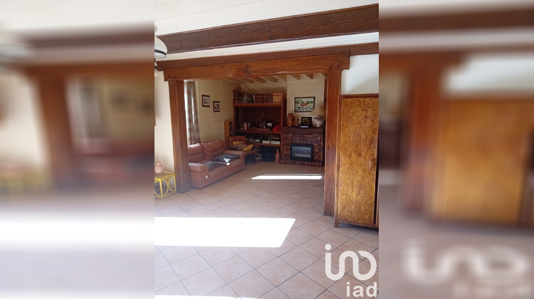 Ma-Cabane - Vente Maison Potangis, 99 m²