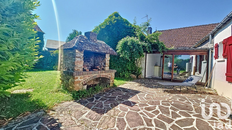 Ma-Cabane - Vente Maison Potangis, 155 m²