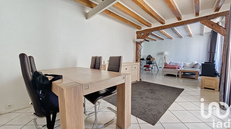 Ma-Cabane - Vente Maison Potangis, 155 m²