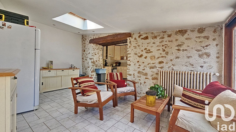 Ma-Cabane - Vente Maison Potangis, 155 m²