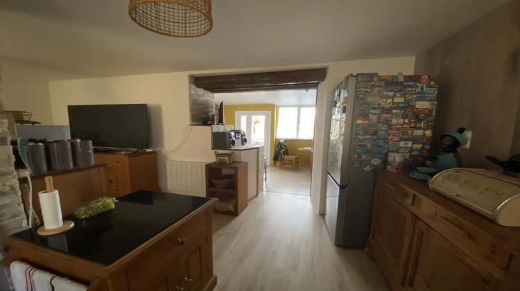 Ma-Cabane - Vente Maison Potelières, 114 m²
