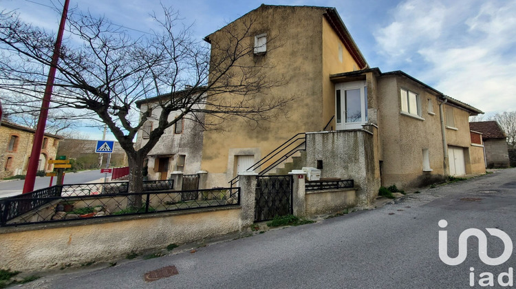 Ma-Cabane - Vente Maison Potelières, 68 m²