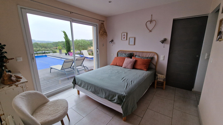 Ma-Cabane - Vente Maison POTELIERES, 135 m²