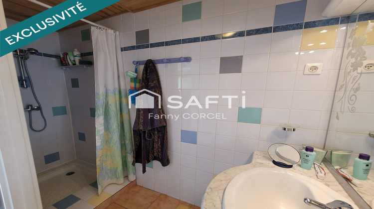 Ma-Cabane - Vente Maison Pothieres, 94 m²