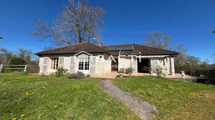 Ma-Cabane - Vente Maison Pothieres, 95 m²