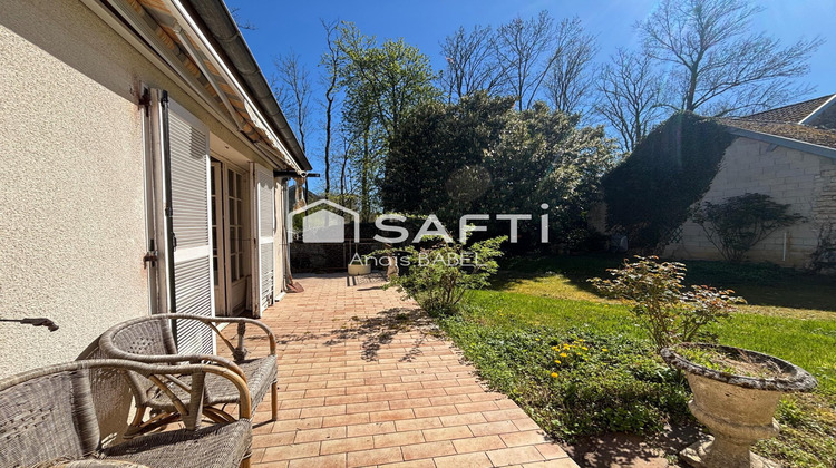 Ma-Cabane - Vente Maison Pothieres, 95 m²