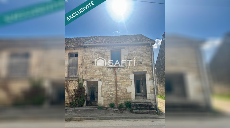 Ma-Cabane - Vente Maison Pothieres, 72 m²