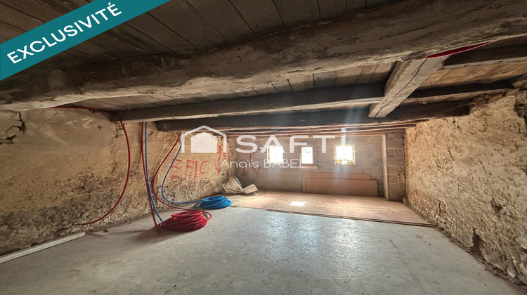 Ma-Cabane - Vente Maison Pothieres, 72 m²
