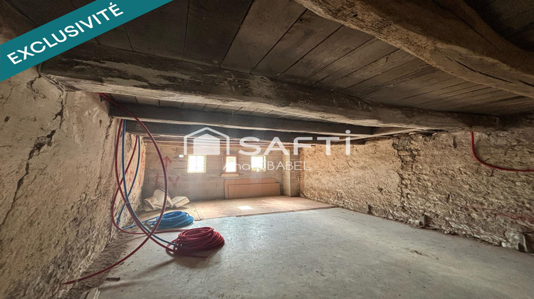 Ma-Cabane - Vente Maison Pothieres, 72 m²
