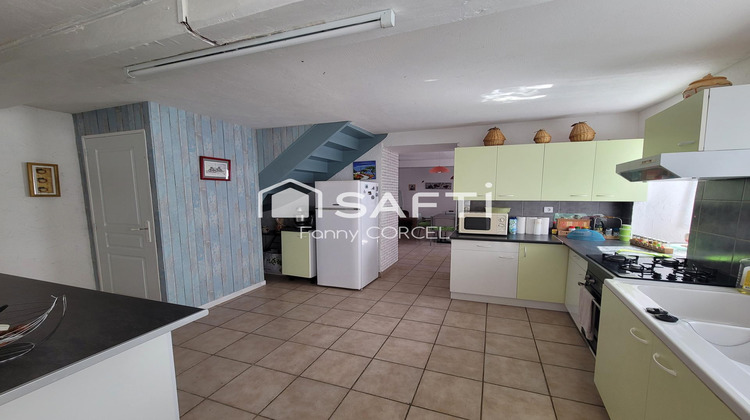 Ma-Cabane - Vente Maison Pothieres, 94 m²