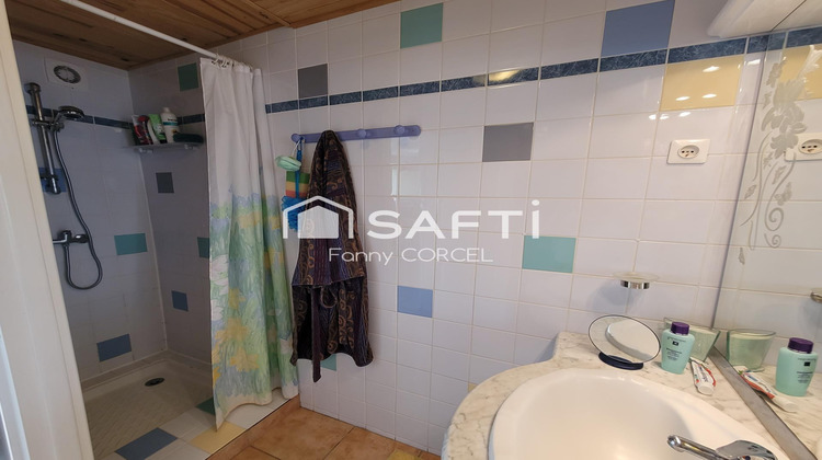 Ma-Cabane - Vente Maison Pothieres, 94 m²