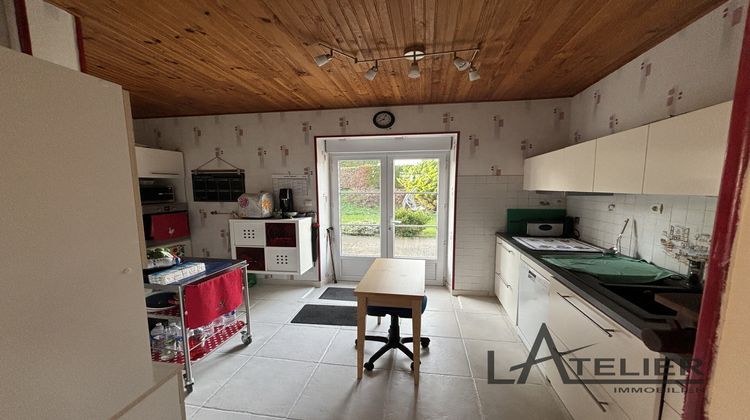 Ma-Cabane - Vente Maison Potigny, 192 m²