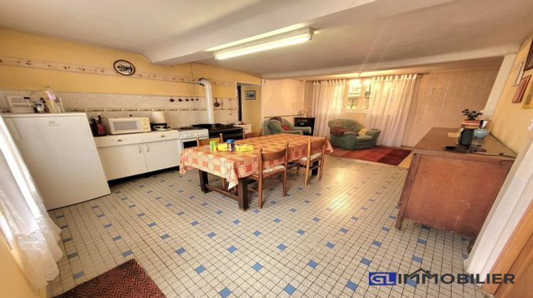 Ma-Cabane - Vente Maison Potigny, 114 m²