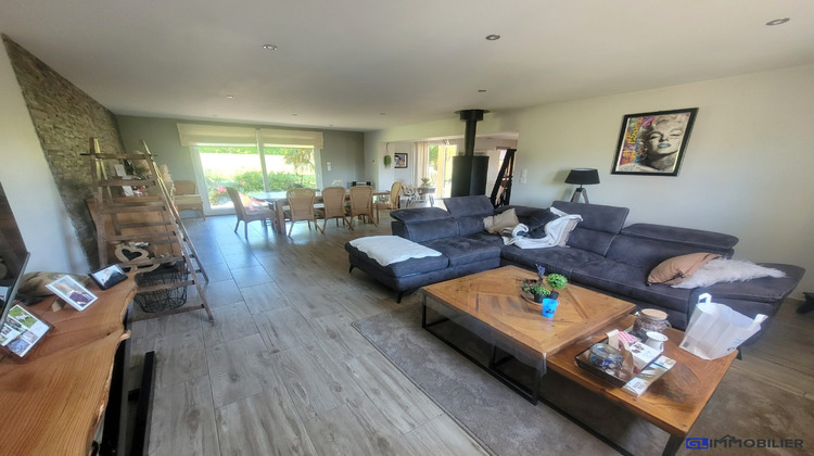 Ma-Cabane - Vente Maison Potigny, 126 m²