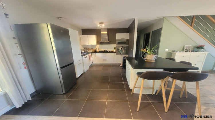 Ma-Cabane - Vente Maison Potigny, 126 m²