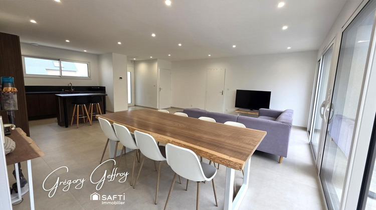 Ma-Cabane - Vente Maison Potigny, 120 m²