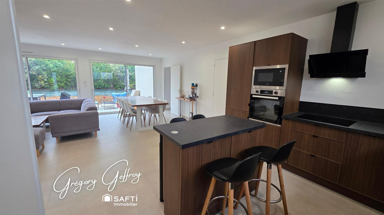 Ma-Cabane - Vente Maison Potigny, 120 m²