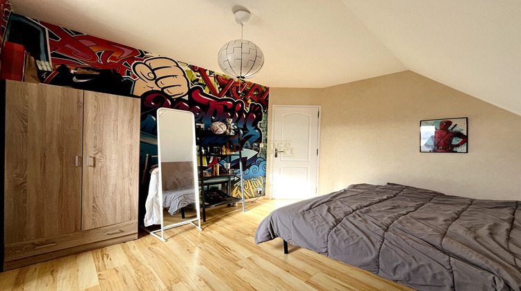 Ma-Cabane - Vente Maison POTIGNY, 107 m²