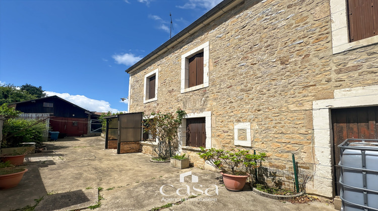 Ma-Cabane - Vente Maison Potigny, 87 m²