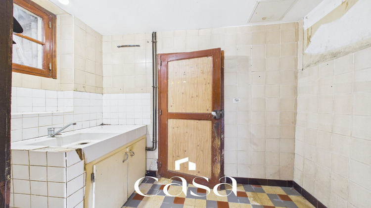 Ma-Cabane - Vente Maison Potigny, 87 m²