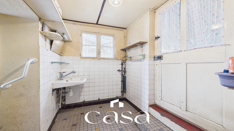 Ma-Cabane - Vente Maison Potigny, 87 m²