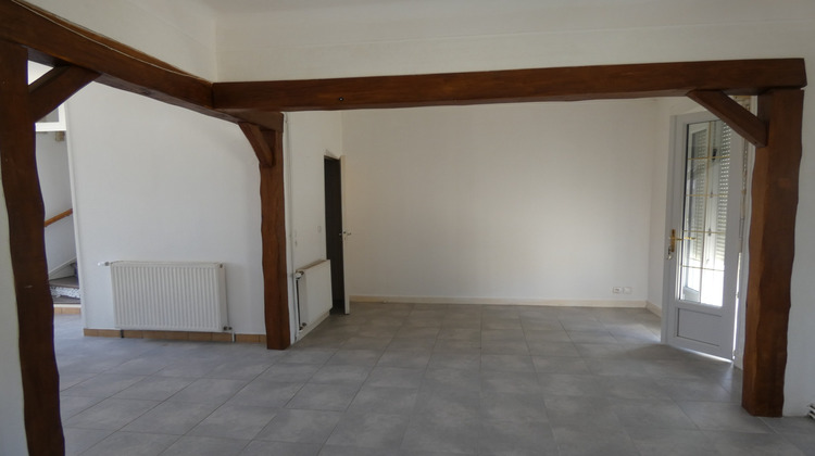 Ma-Cabane - Vente Maison POTIGNY, 54 m²