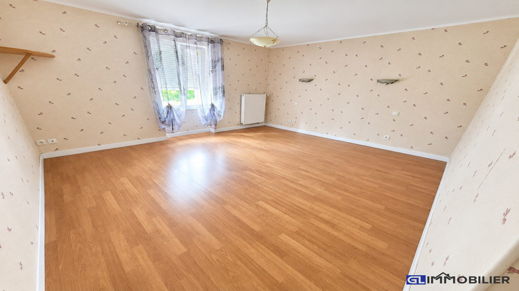 Ma-Cabane - Vente Maison Potigny, 183 m²