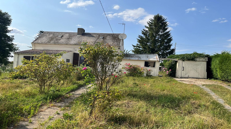 Ma-Cabane - Vente Maison Potte, 53 m²