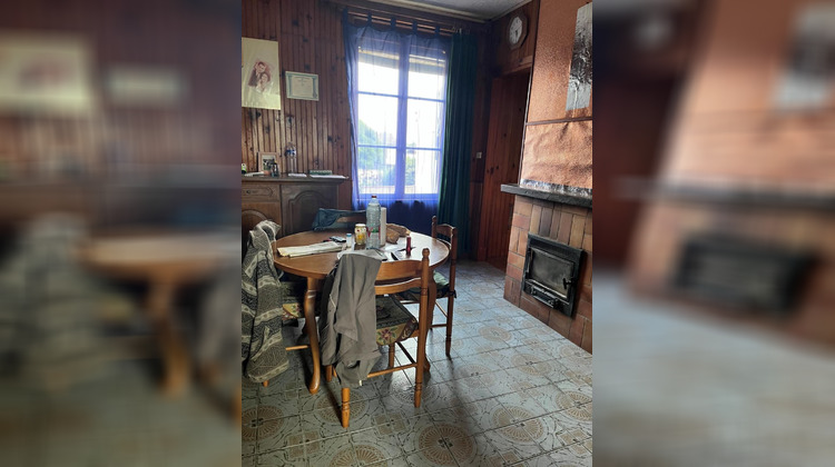 Ma-Cabane - Vente Maison Potte, 53 m²