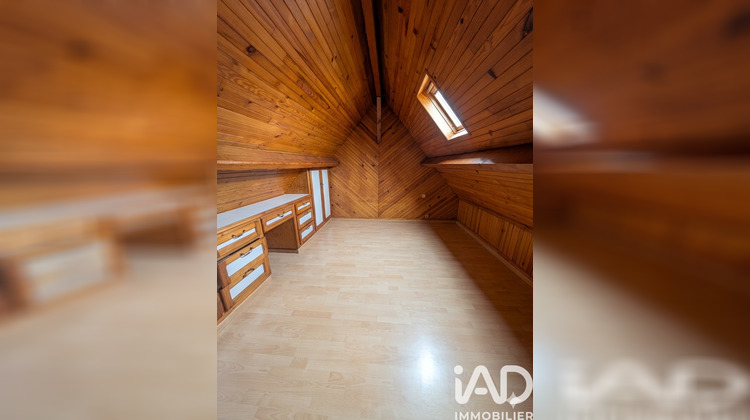 Ma-Cabane - Vente Maison Potte, 54 m²
