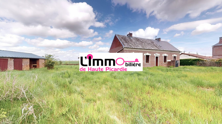Ma-Cabane - Vente Maison Potte, 85 m²
