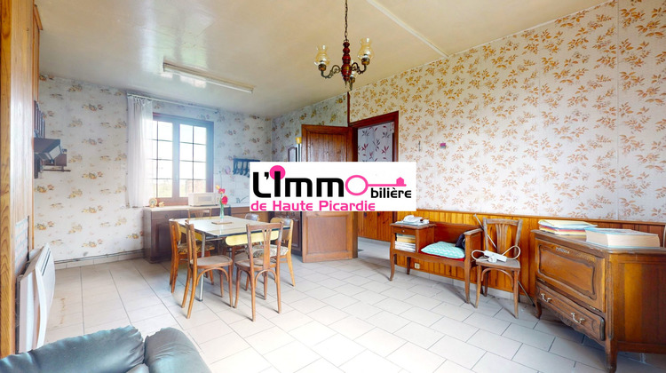 Ma-Cabane - Vente Maison Potte, 85 m²