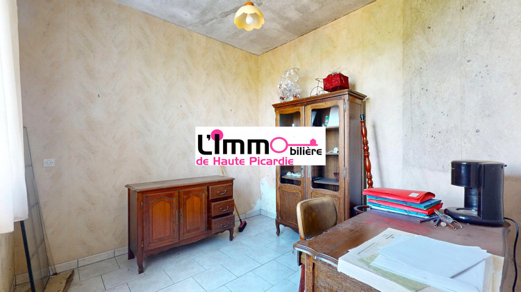 Ma-Cabane - Vente Maison Potte, 85 m²