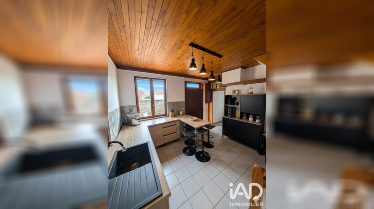 Ma-Cabane - Vente Maison Potte, 54 m²
