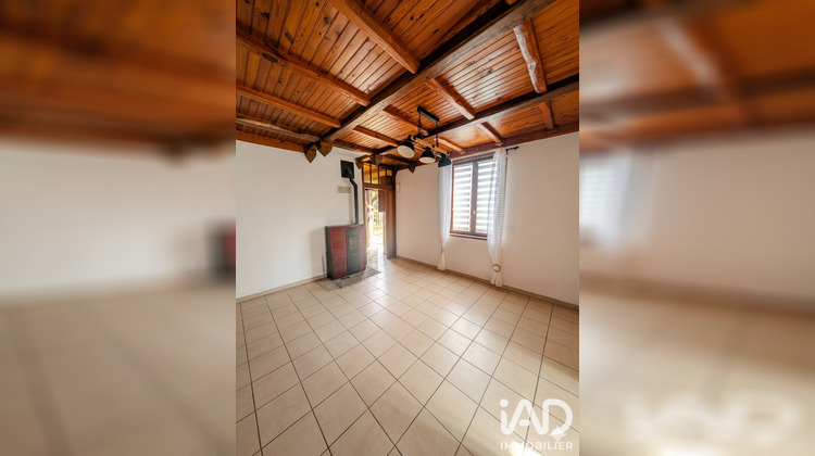 Ma-Cabane - Vente Maison Potte, 54 m²