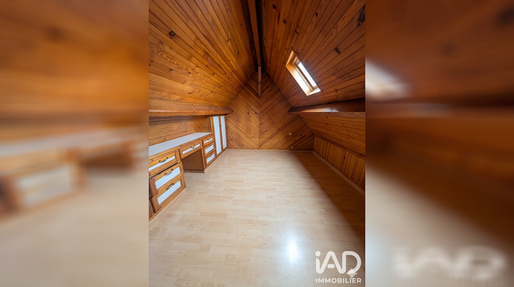 Ma-Cabane - Vente Maison Potte, 54 m²