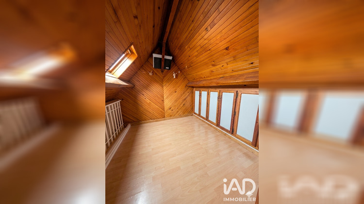 Ma-Cabane - Vente Maison Potte, 54 m²
