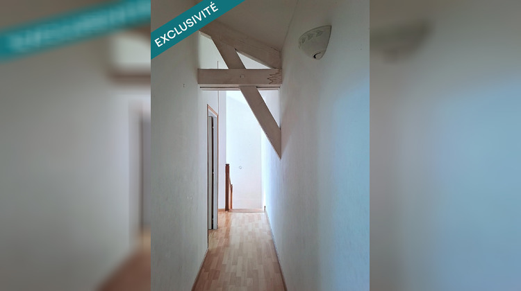 Ma-Cabane - Vente Maison Pouancay, 147 m²