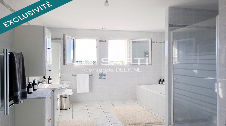 Ma-Cabane - Vente Maison Pouancay, 147 m²