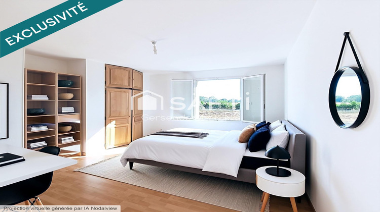 Ma-Cabane - Vente Maison Pouancay, 147 m²