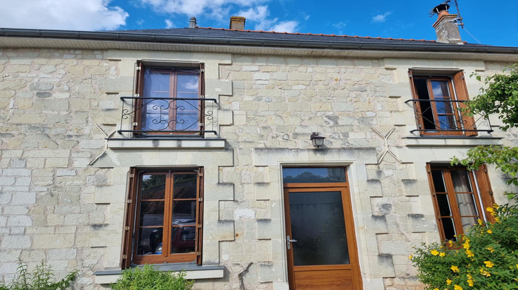 Ma-Cabane - Vente Maison Pouancay, 93 m²