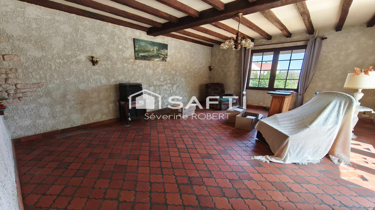 Ma-Cabane - Vente Maison Pouancay, 90 m²