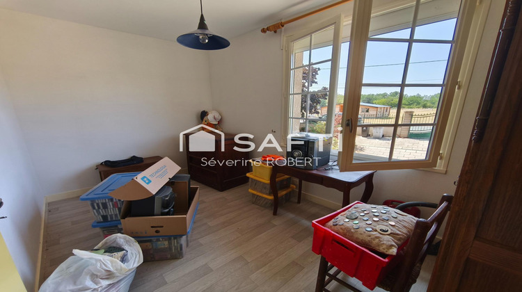 Ma-Cabane - Vente Maison Pouancay, 90 m²