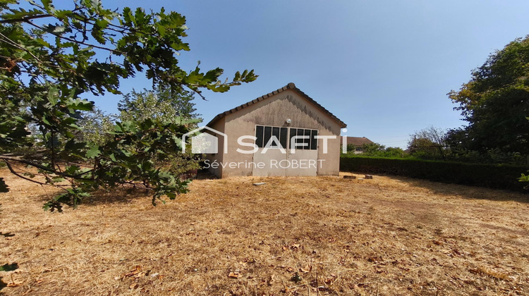 Ma-Cabane - Vente Maison Pouancay, 90 m²