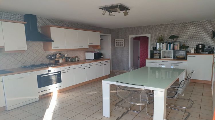 Ma-Cabane - Vente Maison POUANCE, 115 m²