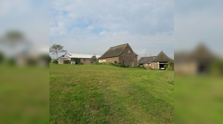 Ma-Cabane - Vente Maison POUANCE, 115 m²