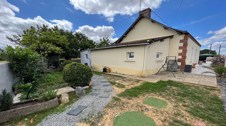 Ma-Cabane - Vente Maison POUANCE, 120 m²