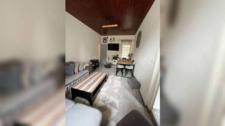 Ma-Cabane - Vente Maison POUANCE, 120 m²